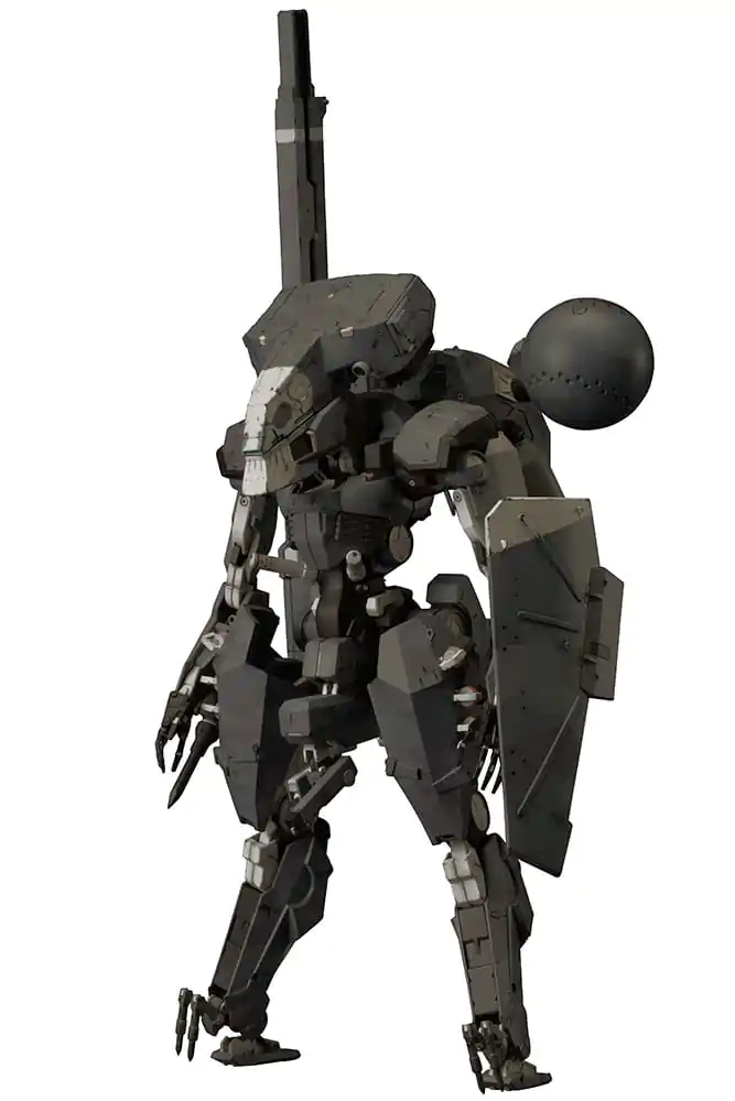 Metal Gear Solid V Kunststoffmodellbausatz 1/100 Metal Gear Sahelanthropus Black Ver. 36 cm Produktfoto
