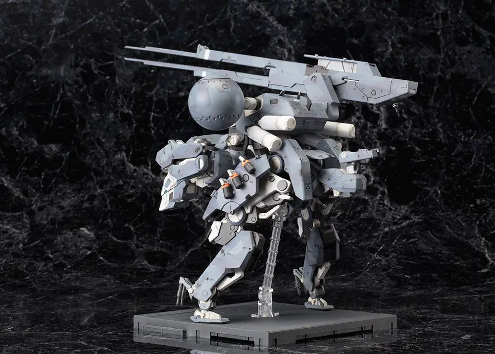 Metal Gear Solid V Plastic Model Kit 1/100 Metal Gear Sahelanthropus 36 cm termékfotó