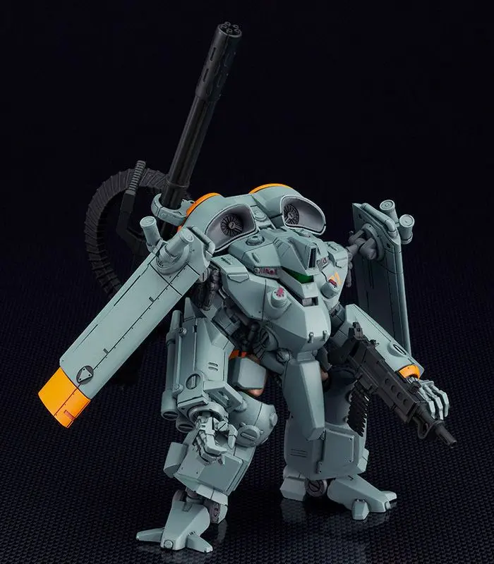 Metal Skin Panic MADOX-01 Moderoid Plastikmodellbausatz MADOX-01 12 cm Produktfoto