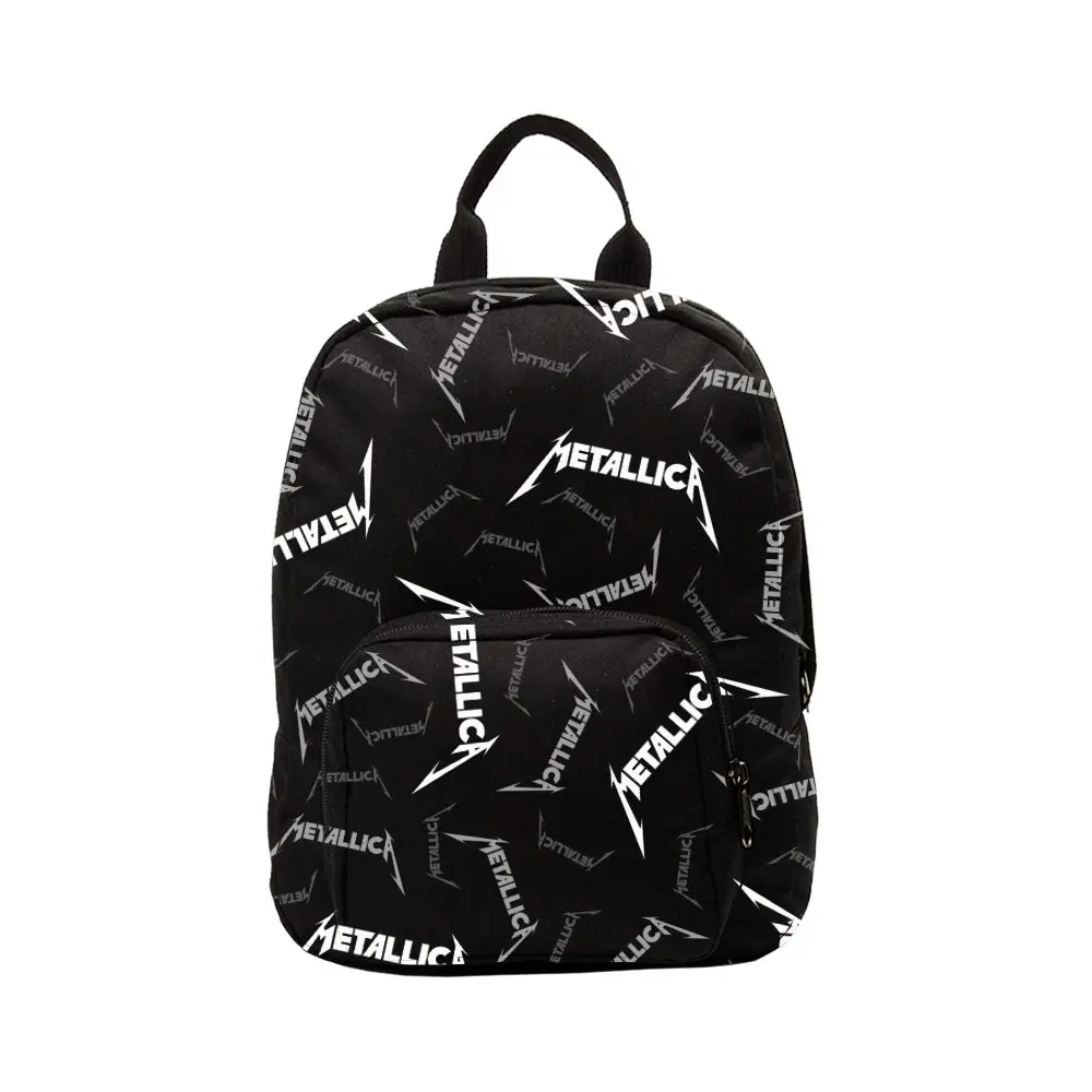 Metallica Mini-Rucksack Fade To Black Produktfoto