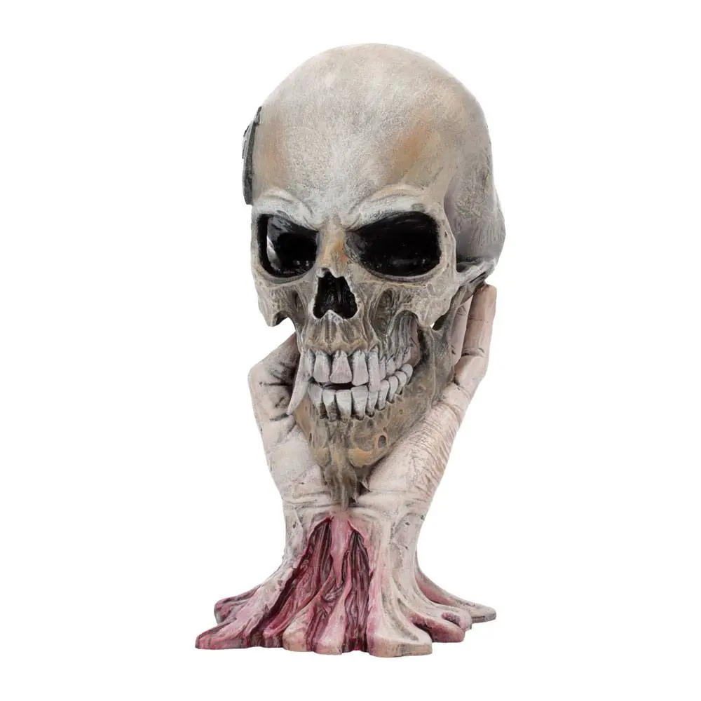 Metallica Statue Sad But True Skull 22 cm termékfotó