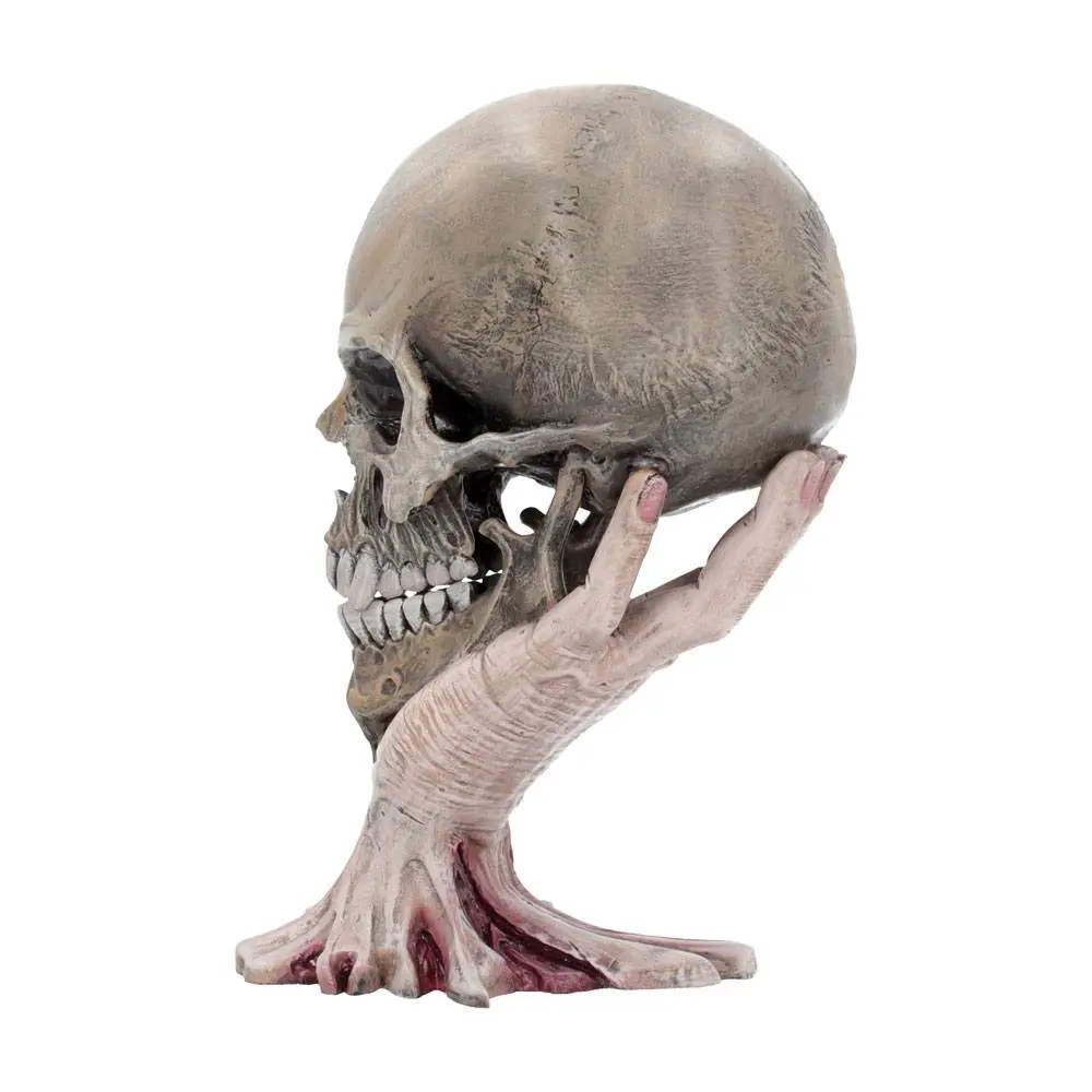 Metallica Statue Sad But True Skull 22 cm termékfotó