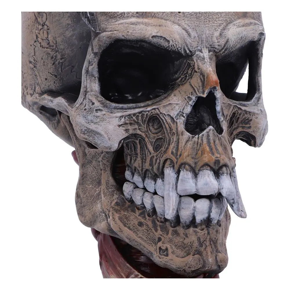 Metallica Statue Pushead Skull 24 cm termékfotó