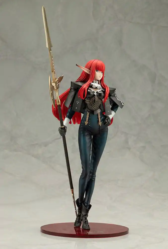 Metaphor: ReFantazio PVC Statue 1/7 Hulkenberg 30 cm Produktfoto