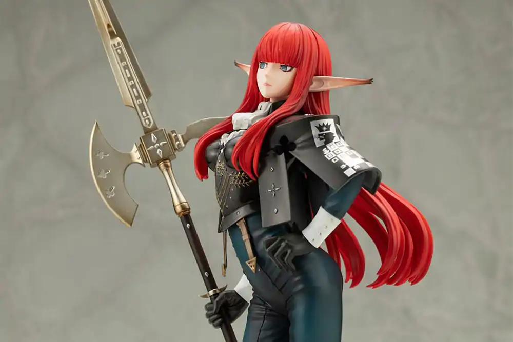 Metaphor: ReFantazio PVC Statue 1/7 Hulkenberg 30 cm Produktfoto