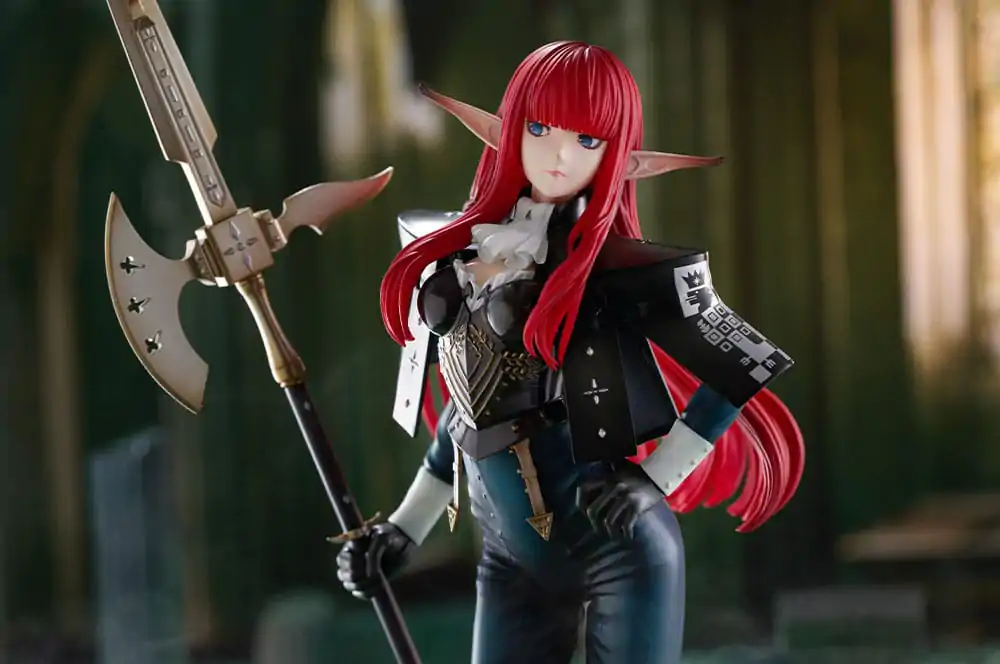 Metaphor: ReFantazio PVC Statue 1/7 Hulkenberg 30 cm Produktfoto