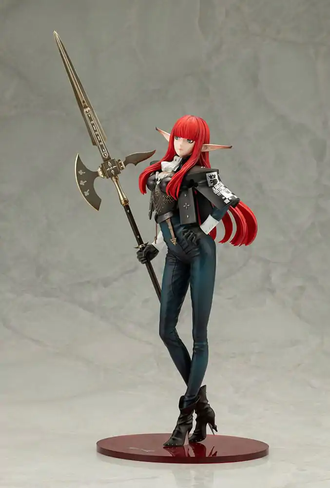 Metaphor: ReFantazio PVC Statue 1/7 Hulkenberg 30 cm Produktfoto