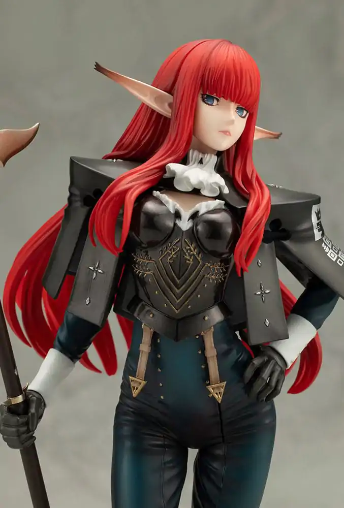 Metaphor: ReFantazio PVC Statue 1/7 Hulkenberg 30 cm Produktfoto