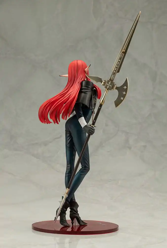 Metaphor: ReFantazio PVC Statue 1/7 Hulkenberg 30 cm Produktfoto