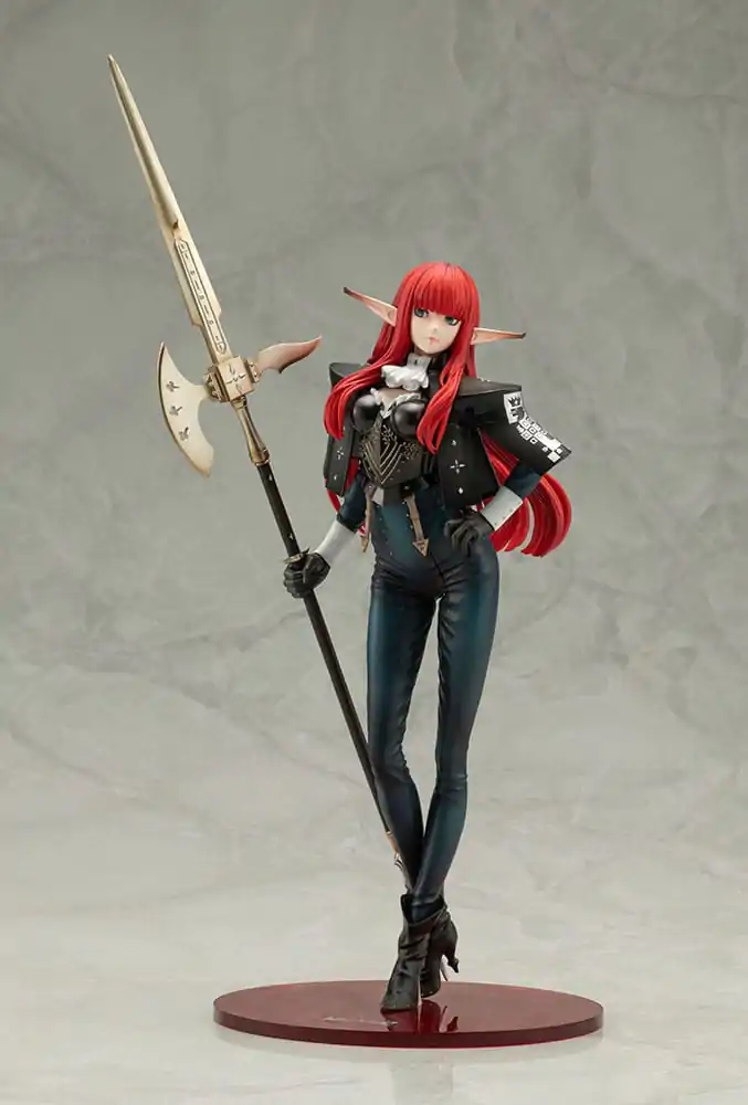 Metaphor: ReFantazio PVC Statue 1/7 Hulkenberg 30 cm Produktfoto