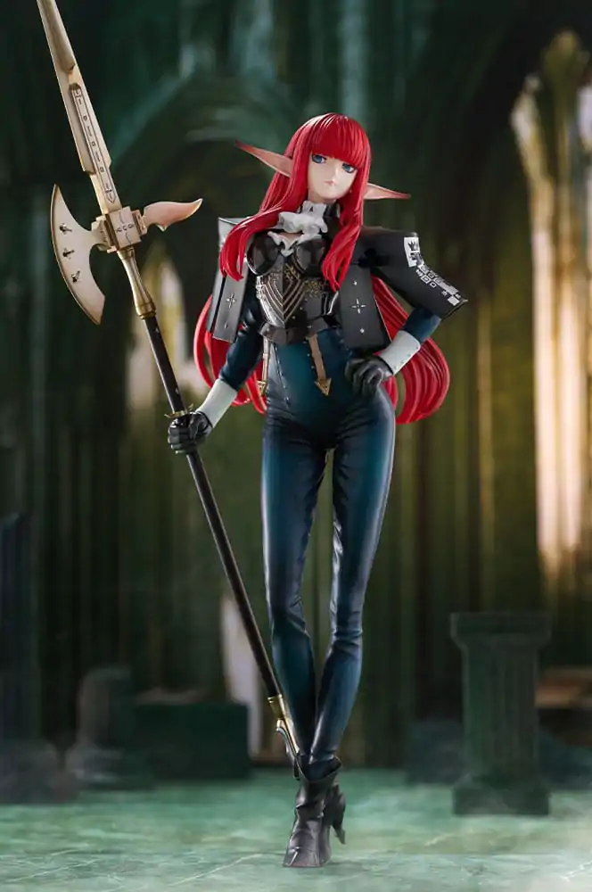 Metaphor: ReFantazio PVC Statue 1/7 Hulkenberg 30 cm Produktfoto