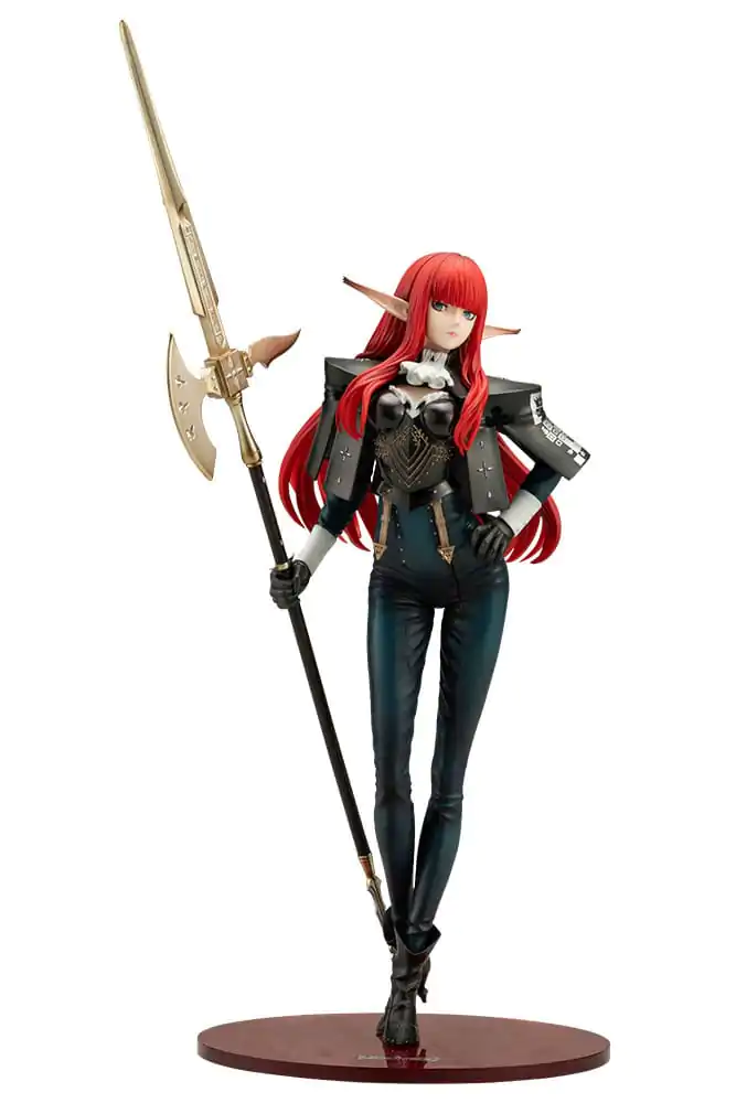 Metaphor: ReFantazio PVC Statue 1/7 Hulkenberg 30 cm Produktfoto