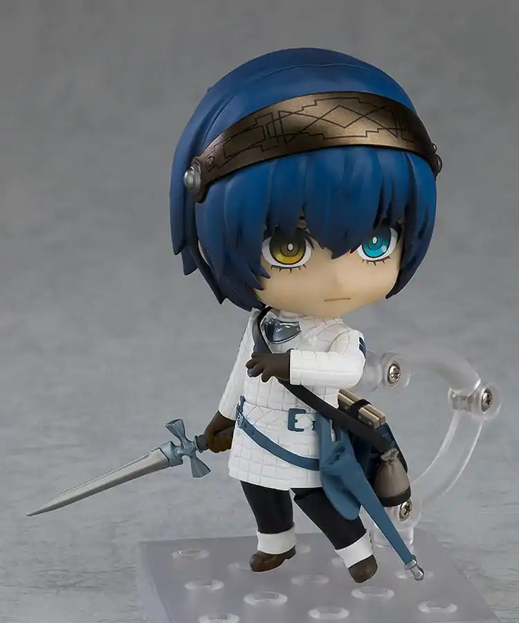 Metaphor: ReFantazio Basic Nendoroid Actionfigur Protagonist 10 cm Produktfoto