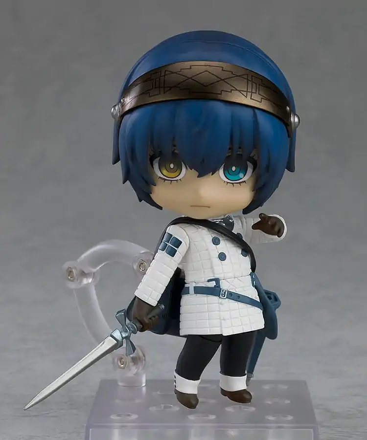Metaphor: ReFantazio Basic Nendoroid Actionfigur Protagonist 10 cm Produktfoto