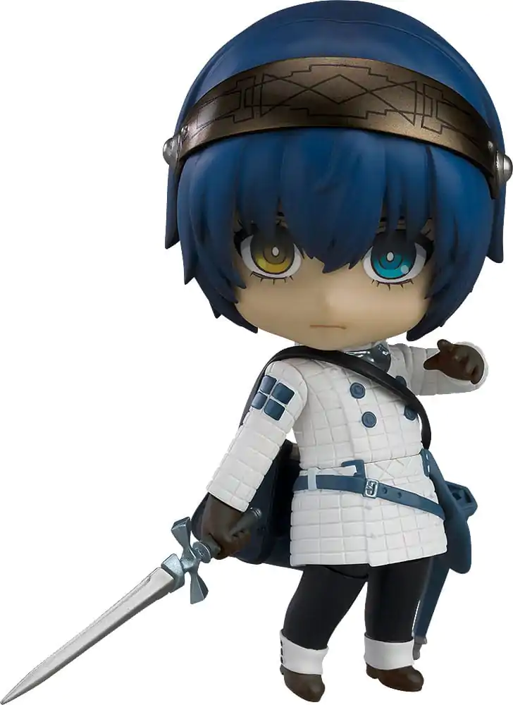 Metaphor: ReFantazio Basic Nendoroid Actionfigur Protagonist 10 cm Produktfoto