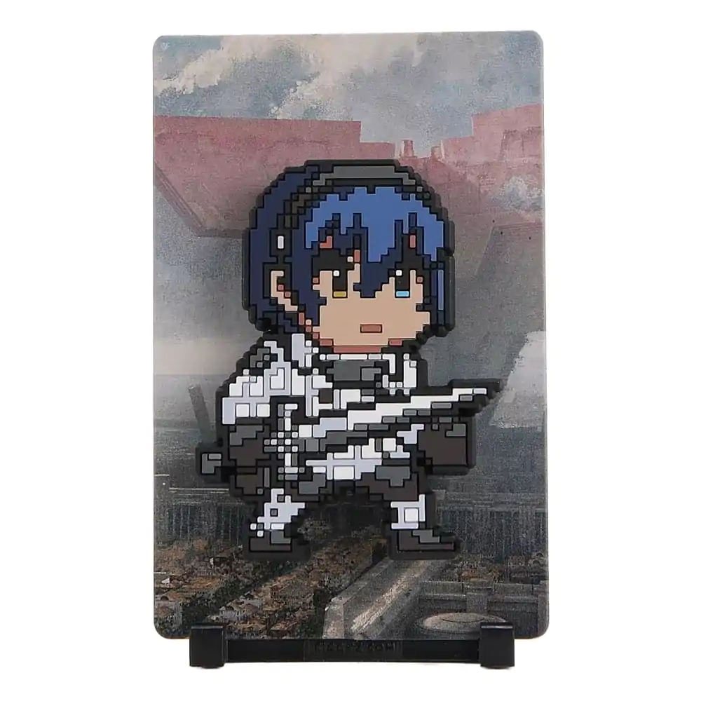 Metaphor: ReFantazio FiGGYZ Magnet Sammelfigur Protagonist 11 cm Produktfoto
