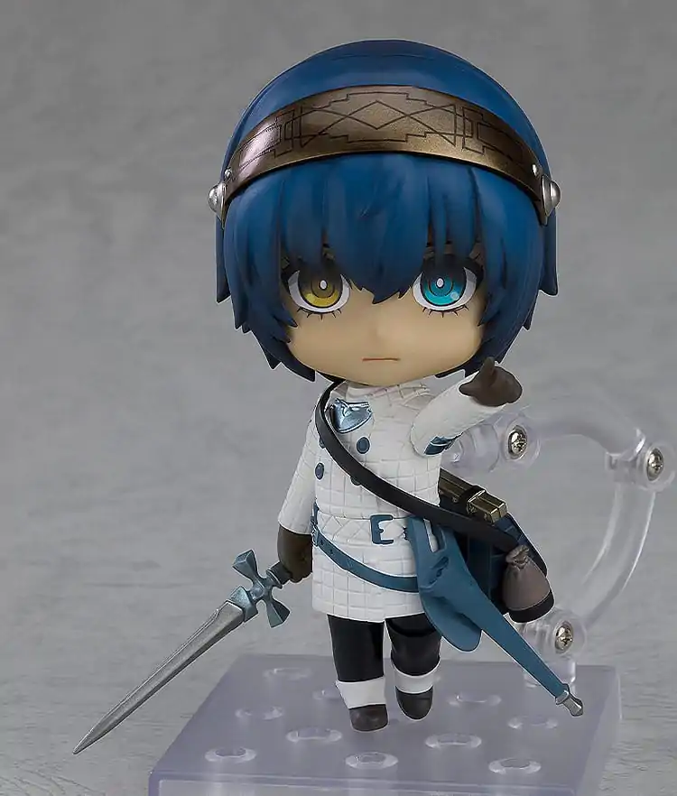 Metaphor: ReFantazio Nendoroid Action Figur Protagonist 10 cm Produktfoto