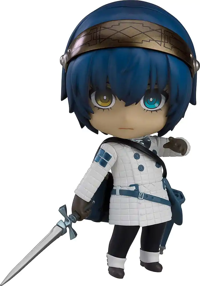 Metaphor: ReFantazio Nendoroid Action Figur Protagonist 10 cm Produktfoto