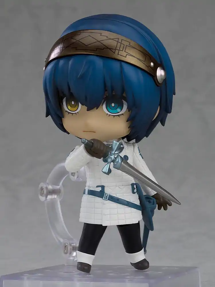 Metaphor: ReFantazio Nendoroid Action Figur Protagonist 10 cm Produktfoto