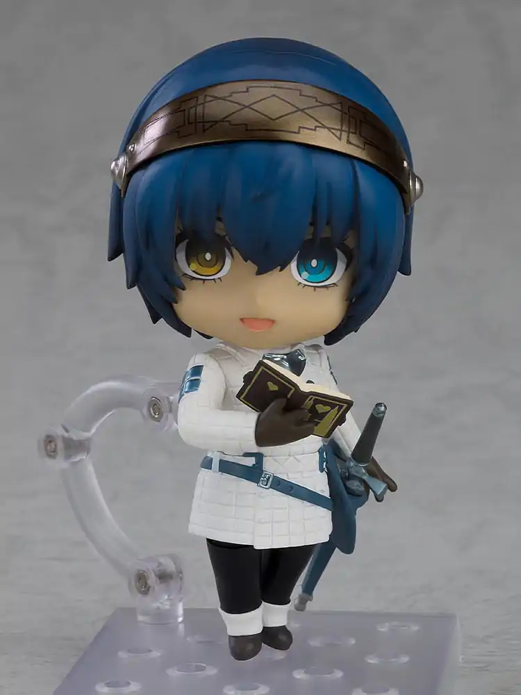 Metaphor: ReFantazio Nendoroid Action Figur Protagonist 10 cm Produktfoto