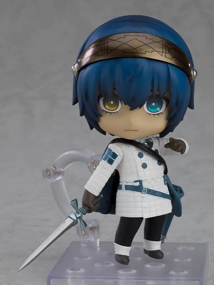 Metaphor: ReFantazio Nendoroid Action Figur Protagonist 10 cm Produktfoto