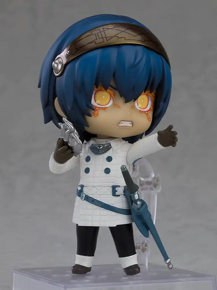 Metaphor: ReFantazio Nendoroid Action Figur Protagonist 10 cm Produktfoto