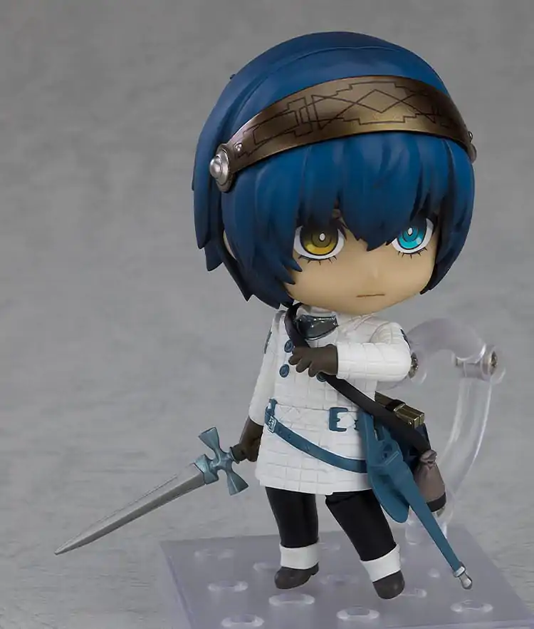 Metaphor: ReFantazio Nendoroid Action Figur Protagonist 10 cm Produktfoto