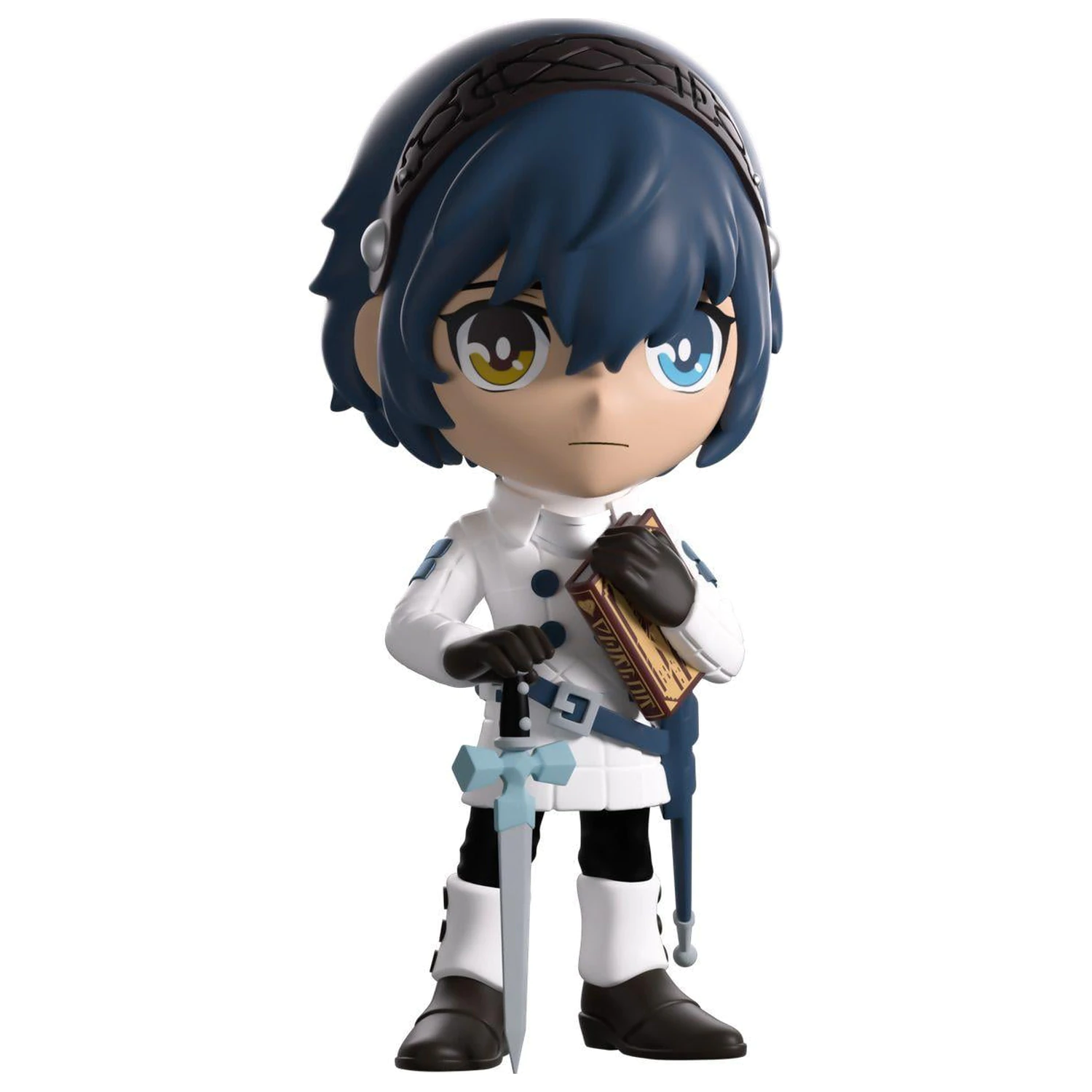 Metaphor: ReFantazio Protagonist Figur Youtooz 10 Zentimeter Produktfoto