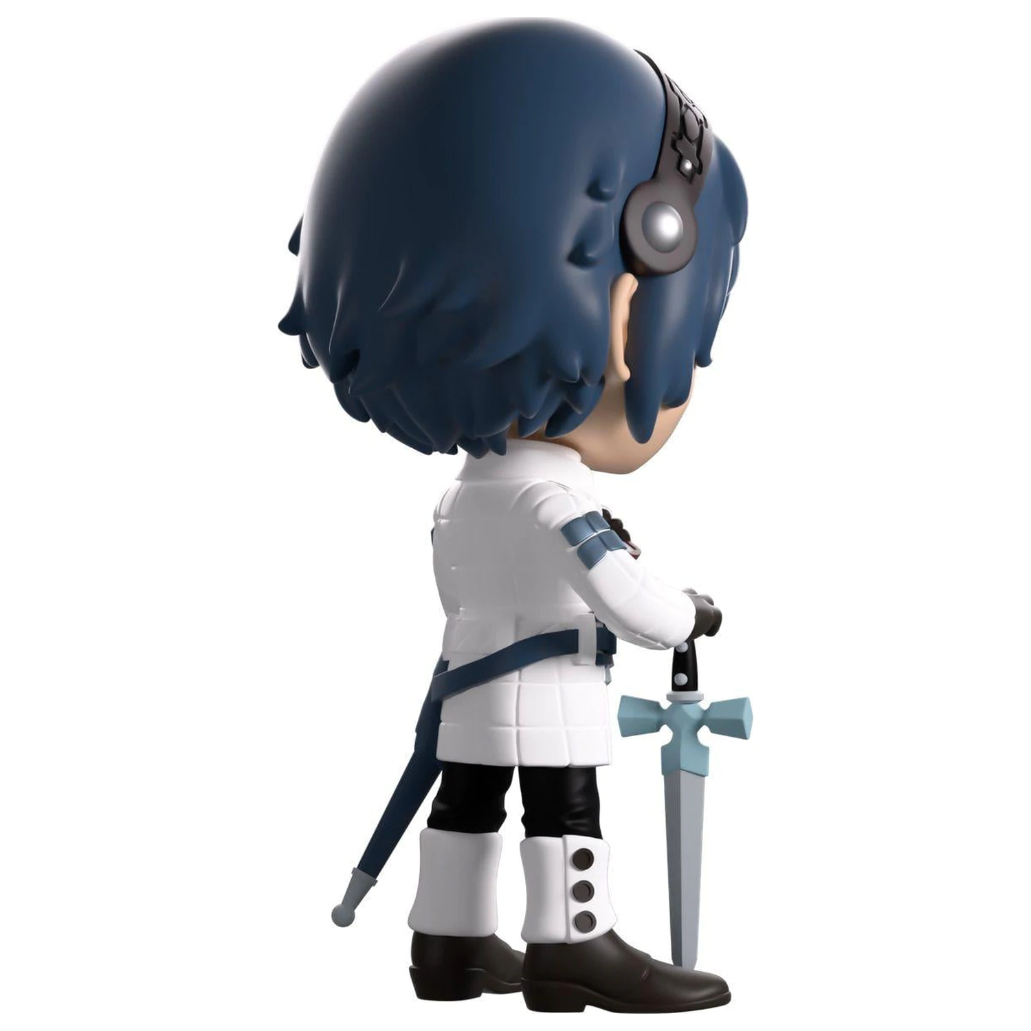 Metaphor: ReFantazio Protagonist Figur Youtooz 10 Zentimeter Produktfoto