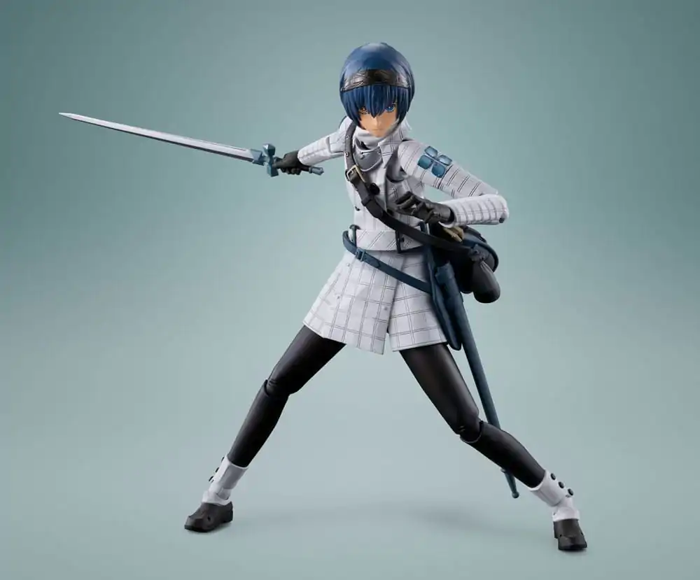 Metaphor: ReFantazio S.H.Figuarts Actionfigur Protagonist 16 cm Produktfoto