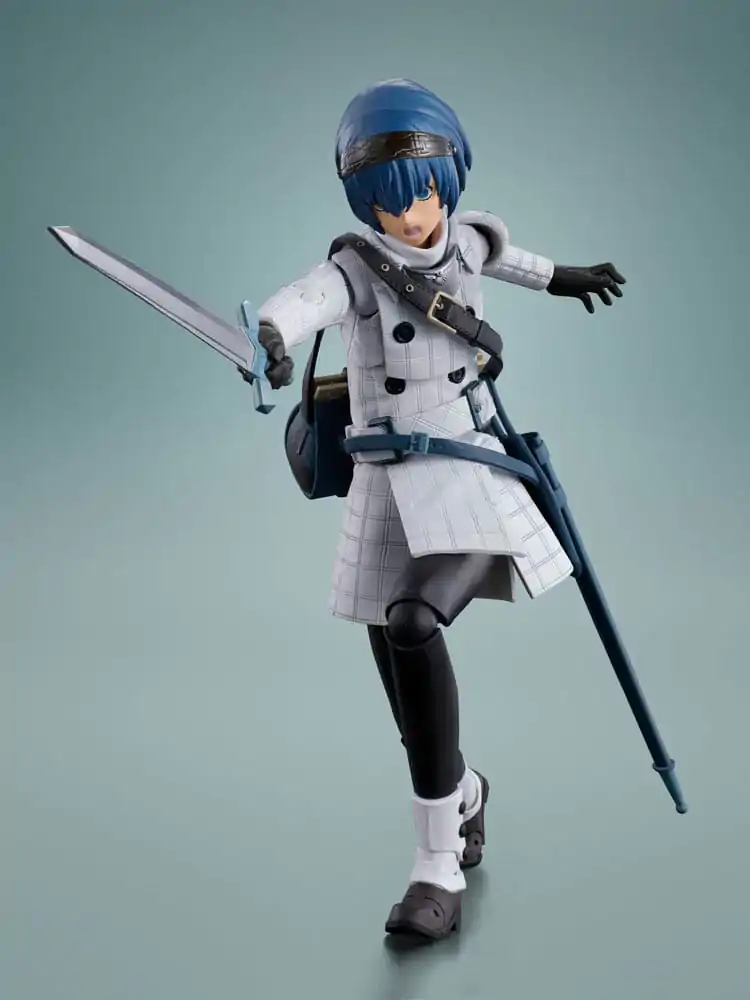 Metaphor: ReFantazio S.H.Figuarts Actionfigur Protagonist 16 cm Produktfoto