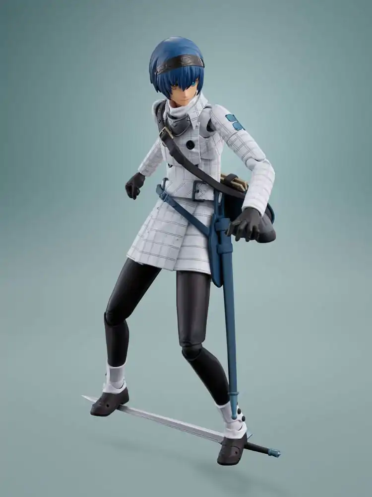 Metaphor: ReFantazio S.H.Figuarts Actionfigur Protagonist 16 cm Produktfoto