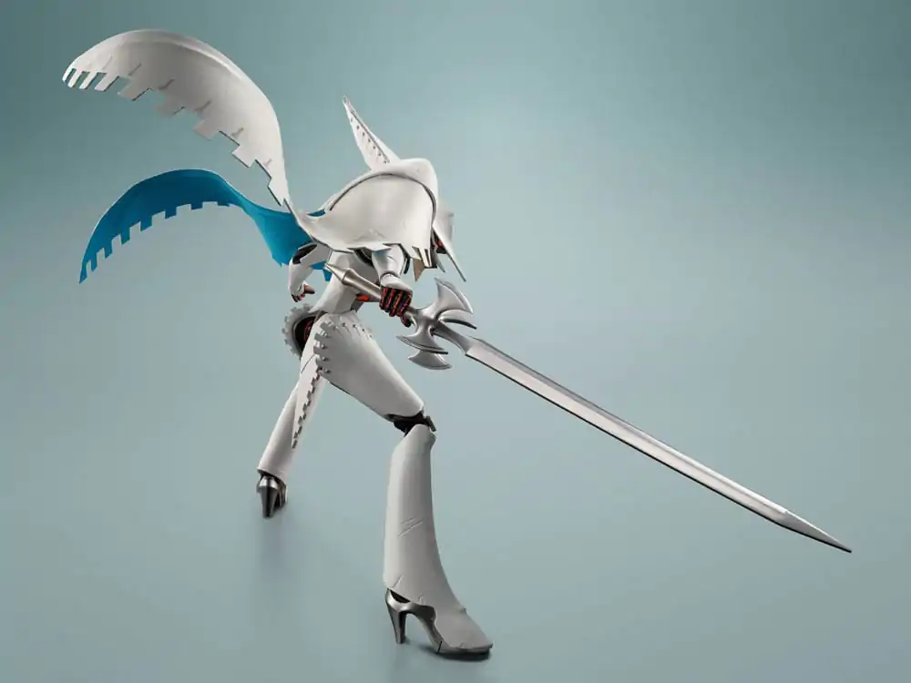 Metaphor: ReFantazio S.H.Figuarts Action Figur Seeker 19 cm Produktfoto