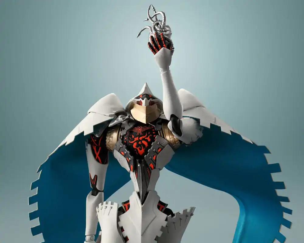 Metaphor: ReFantazio S.H.Figuarts Action Figur Seeker 19 cm Produktfoto