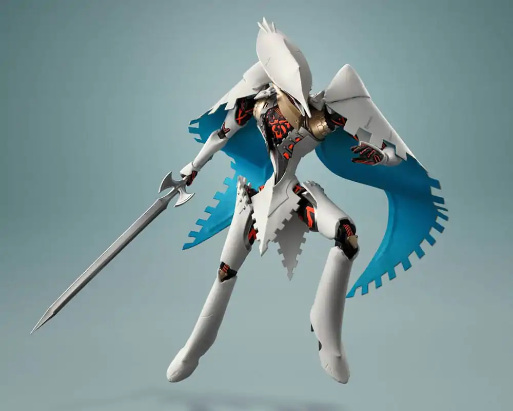 Metaphor: ReFantazio S.H.Figuarts Action Figur Seeker 19 cm Produktfoto