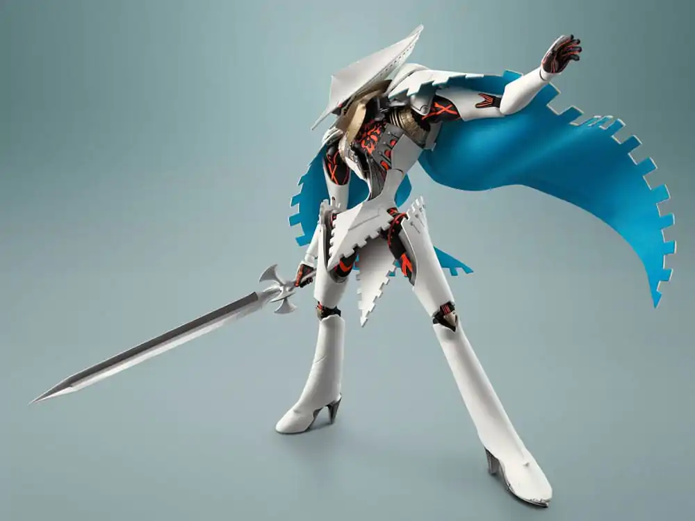 Metaphor: ReFantazio S.H.Figuarts Action Figur Seeker 19 cm Produktfoto