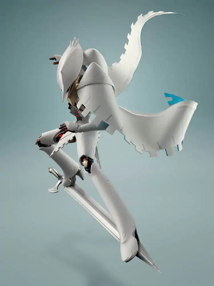 Metaphor: ReFantazio S.H.Figuarts Action Figur Seeker 19 cm Produktfoto