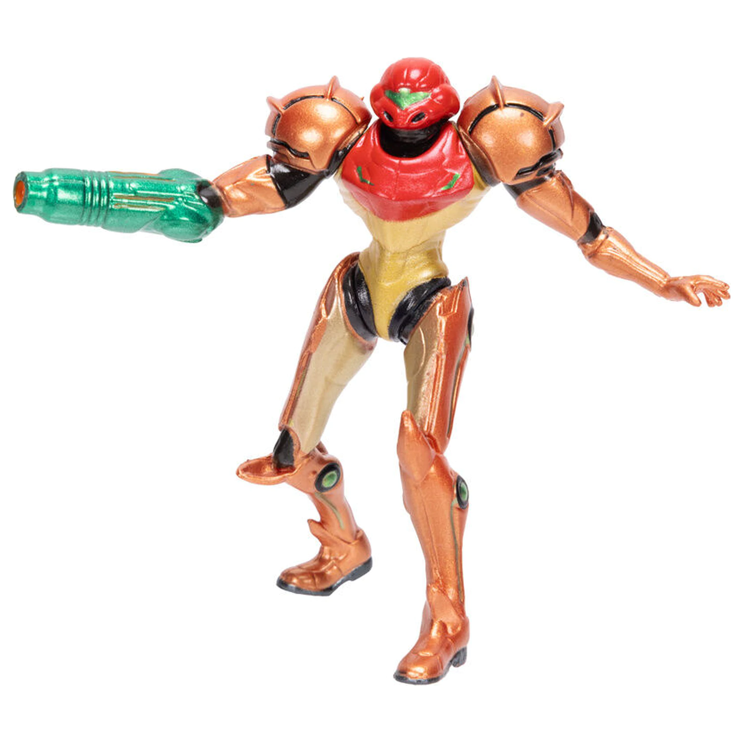 Metroid Pack 3 Figuren 6cm Produktfoto