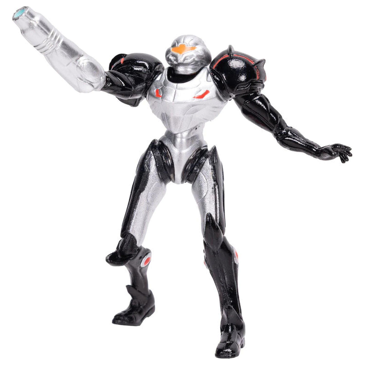 Metroid Pack 3 Figuren 6cm Produktfoto