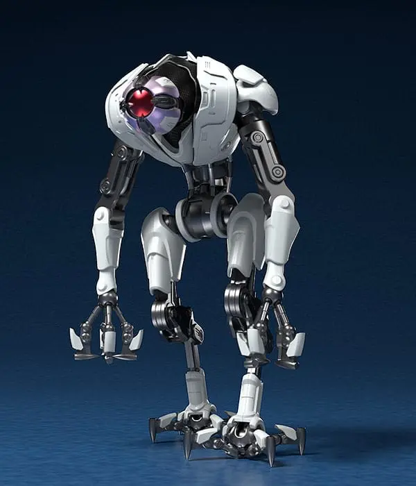 Metroid Dread Figma Actionfigur E.M.M.I. 14 cm Produktfoto