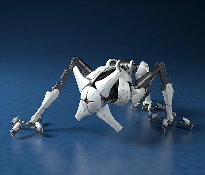 Metroid Dread Figma Actionfigur E.M.M.I. 14 cm Produktfoto