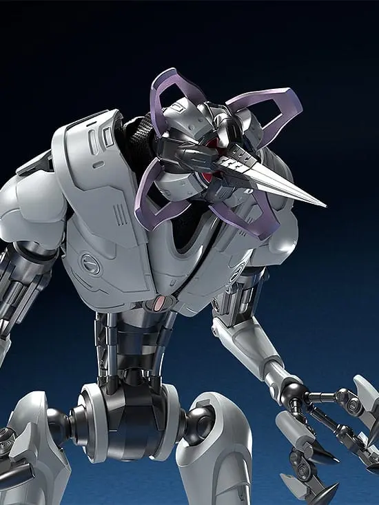 Metroid Dread Figma Actionfigur E.M.M.I. 14 cm Produktfoto