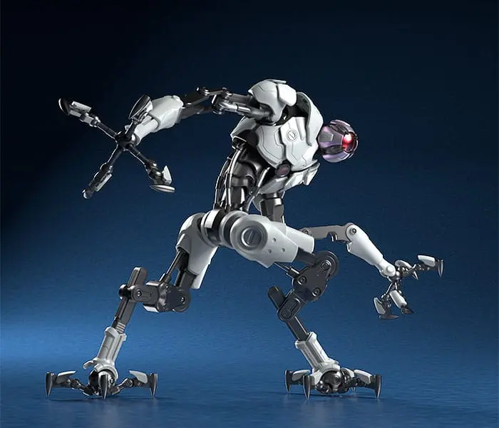 Metroid Dread Figma Actionfigur E.M.M.I. 14 cm Produktfoto