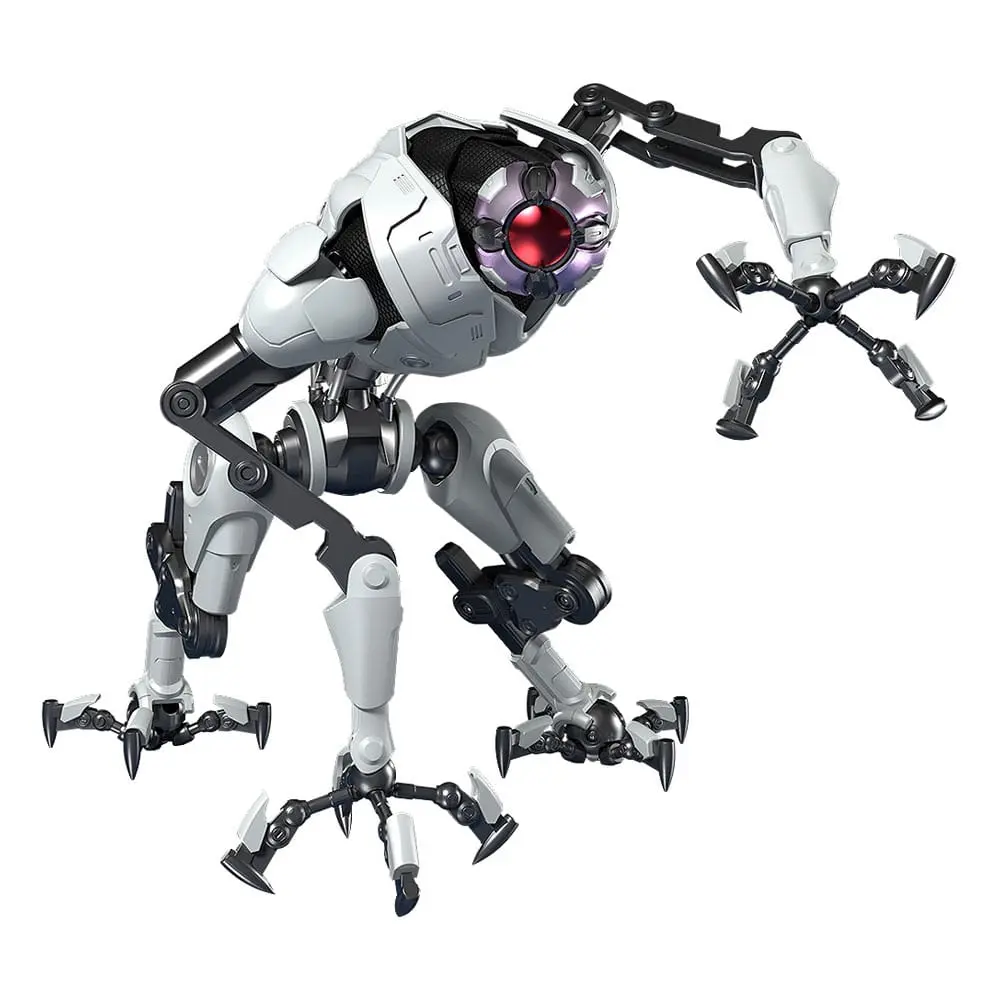 Metroid Dread Figma Actionfigur E.M.M.I. 14 cm Produktfoto