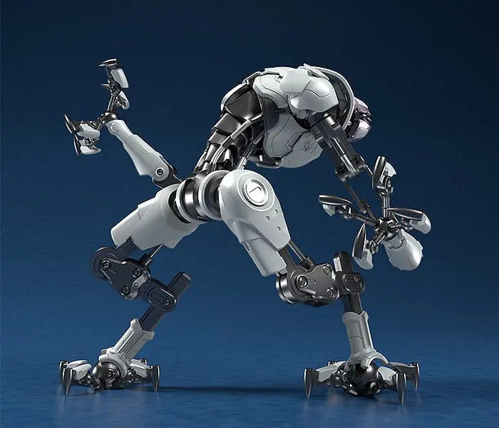 Metroid Dread Figma Actionfigur E.M.M.I. 14 cm Produktfoto