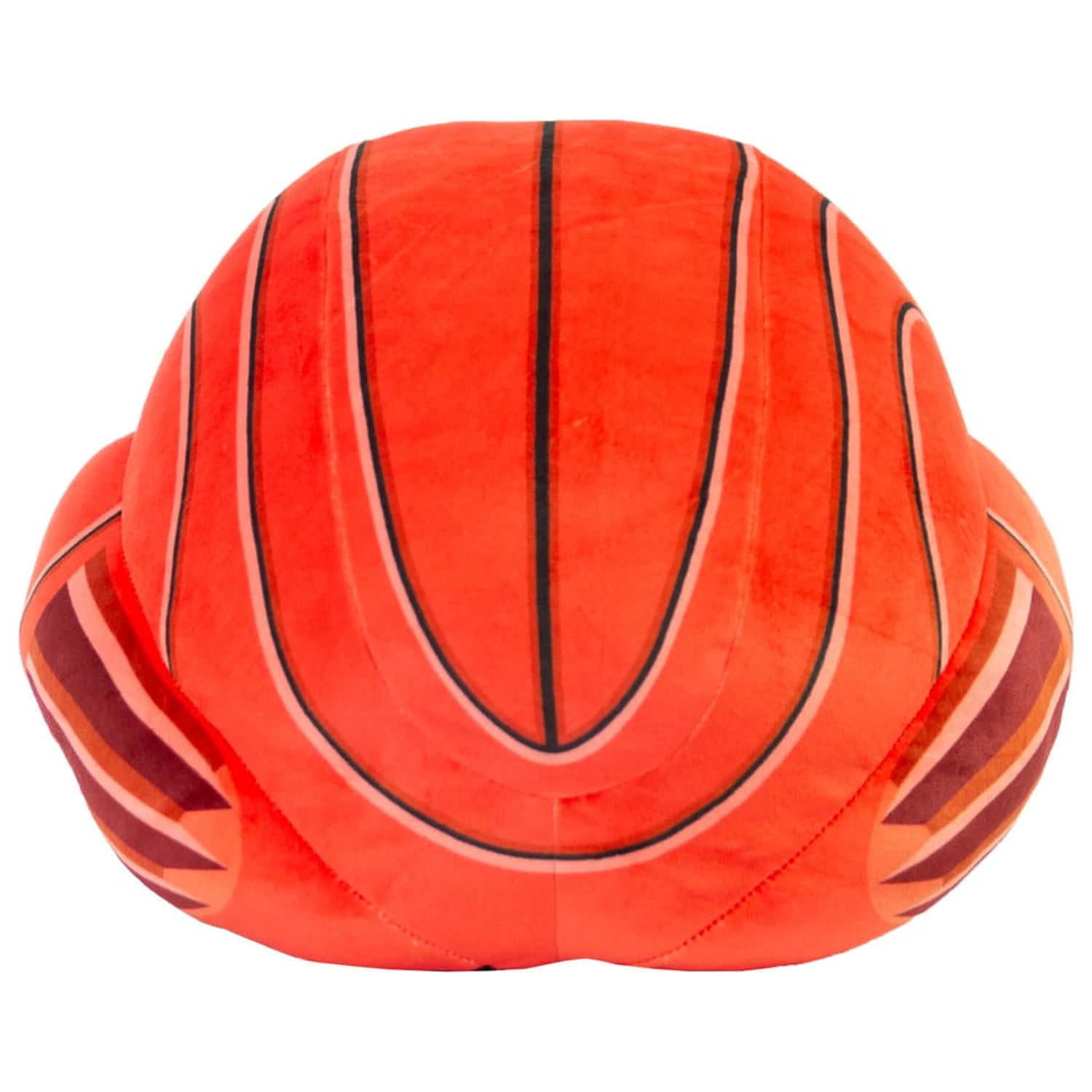 Metroid Mocchi-Mocchi Mega Plüschfigur Samus Helmet 24 cm Produktfoto