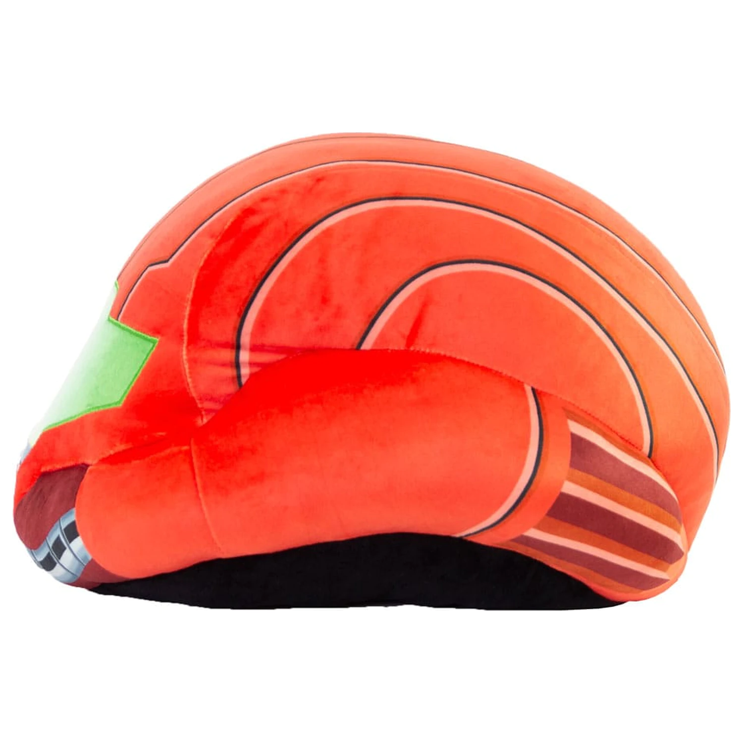 Metroid Mocchi-Mocchi Mega Plüschfigur Samus Helmet 24 cm Produktfoto