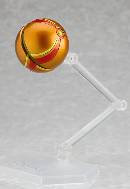 Metroid Other M Figma Actionfigur Samus Aran 15 cm Produktfoto