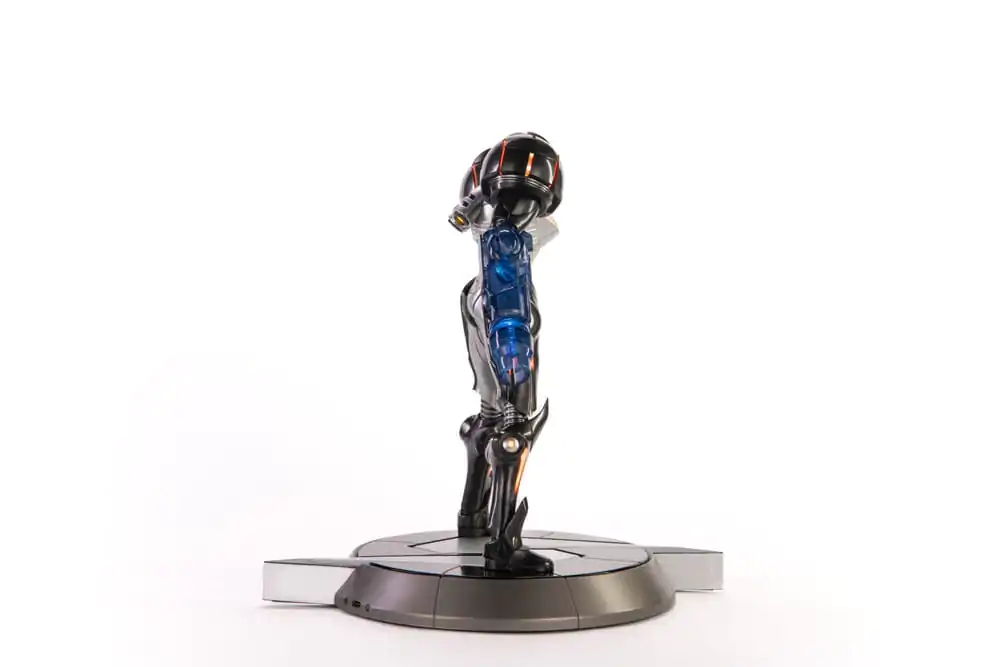 Metroid Prime PVC-Statue Samus Phazon Suit Collector's Edition 28 cm Produktfoto