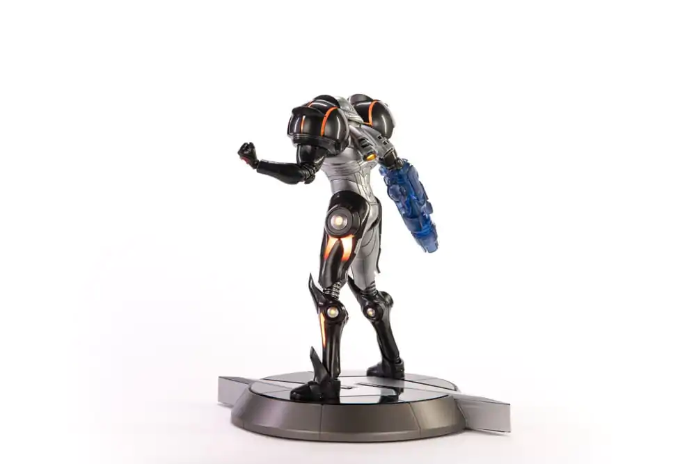 Metroid Prime PVC-Statue Samus Phazon Suit Collector's Edition 28 cm Produktfoto